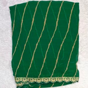 SENTHETIC SAREE DT25