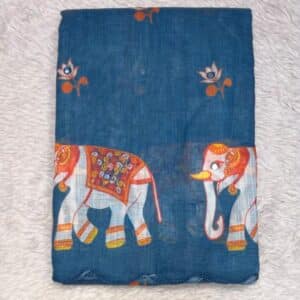 OFFICIAL SAREE MD72
