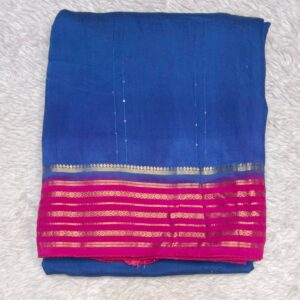 LINNEN SAREE JK657