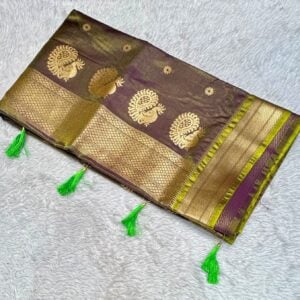 KATHPADAR SAREE VM23