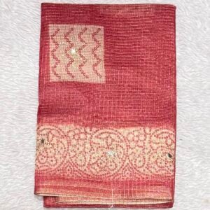 OFFICIAL SAREE ST56