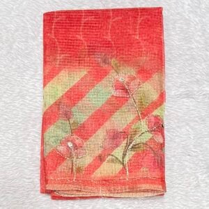 OFFICIAL SAREE ST56
