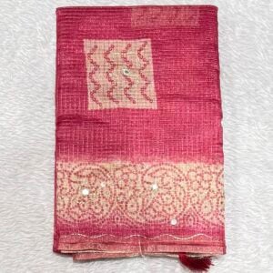 OFFICIAL SAREE ST56
