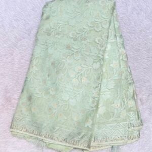 3D PRINT SAREE KA58