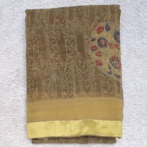 DAILY WEAR SAREE LK27