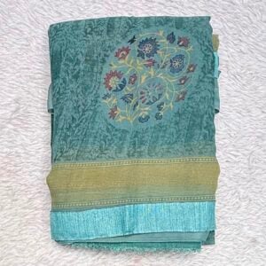 DAILY WEAR SAREE LK27