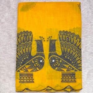 OFFICIAL SAREE MK12