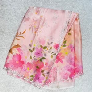PARTY WEAR SAREE E82