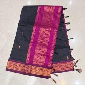 GADWAI SAREE MA435