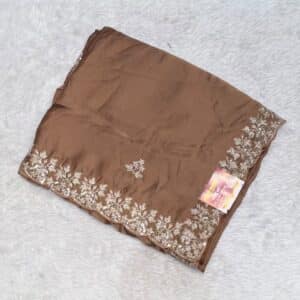 DESIGNER SAREE PG17