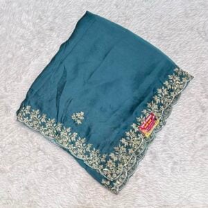 DESIGNER SAREE PG17