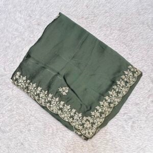 DESIGNER SAREE PG17