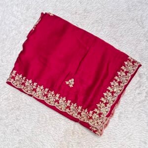 DESIGNER SAREE PG17