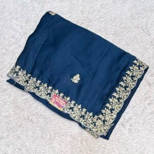DESIGNER SAREE PG17