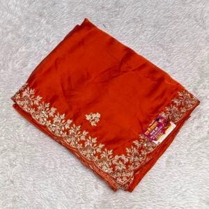 DESIGNER SAREE PG17