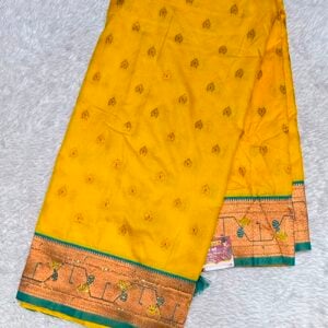 PAITHANI SR88