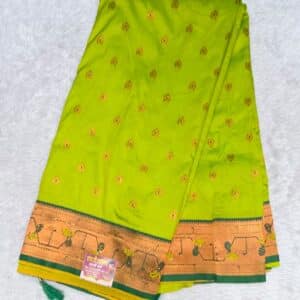 PAITHANI SR88