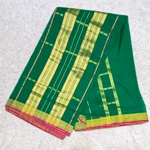 NAUVARI SAREE NT12