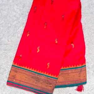 KATHPADAR SAREE KH56