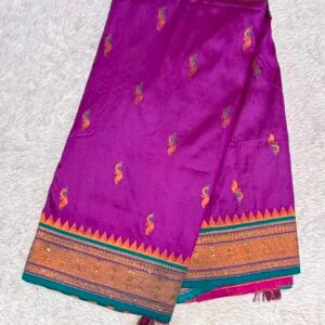 KATHPADAR SAREE KH56