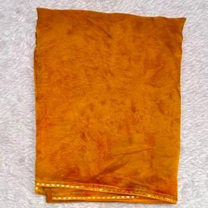 SYNTHETIC SAREE JK33