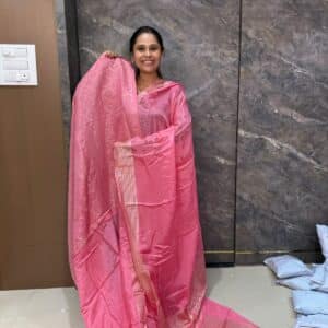 SILK SAREE FC212