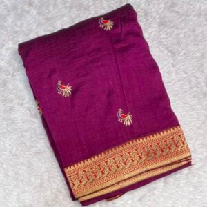 DAILY WEAR SAREE HN794