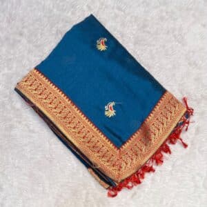 DAILY WEAR SAREE HN794