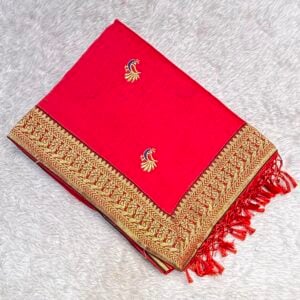 DAILY WEAR SAREE HN794