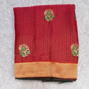 DAILY WEAR SAREE JN579