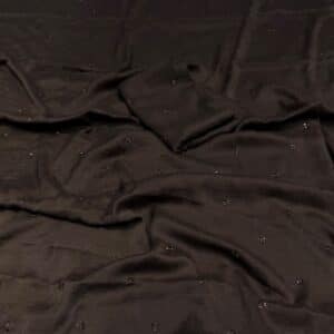 Alternative view of TRENDING PARTYWEAR SAREE DT231