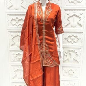 DRESS X124