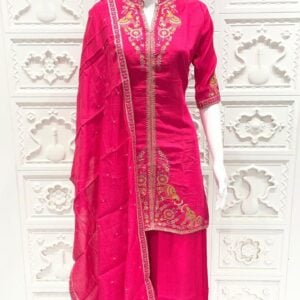 DRESS X124