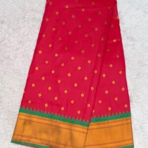 PAITHANI SAREE MT55