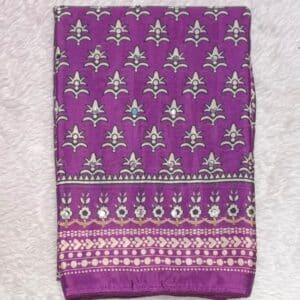 TRENDING SAREE NT73