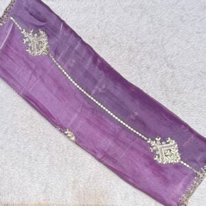 DESIGNER SAREE RM71