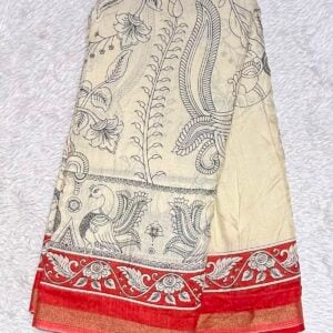 TRENDING OFFICIAL SAREE AB123