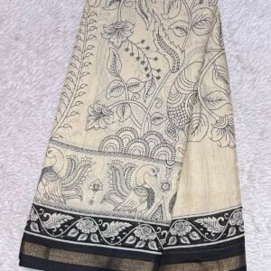 TRENDING OFFICIAL SAREE AB123