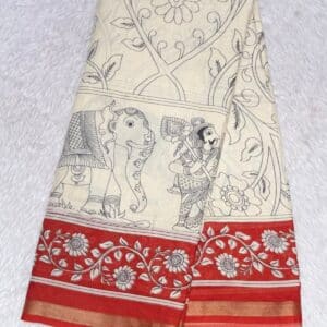 TRENDING OFFICIAL SAREE KT58