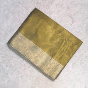 REKHA- JI  SAREE PD85