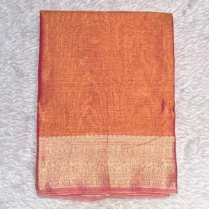 REKHA- JI SAREE PD85