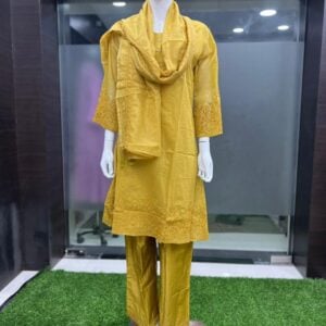 DRESS X124