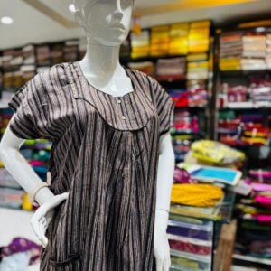 Alternative view of GOWN GN150