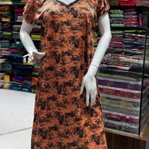 GOWN GN150