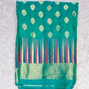 KATHPADAR SAREE RK12