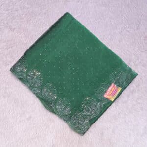 DESIGNER SAREE DH13