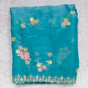 PARTY WEAR SAREE GR320