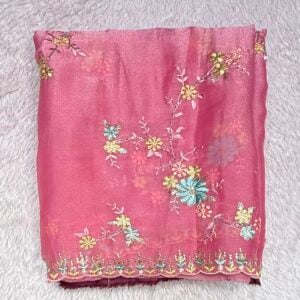 PARTY WEAR SAREE GR320