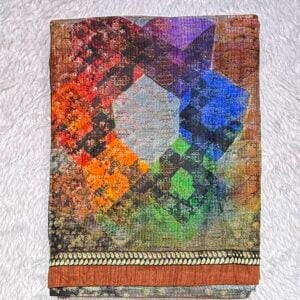 BRASSO SAREE JK17