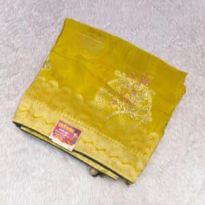 DESIGNER SAREE CD86